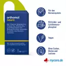 Капсулы Orthomol neuro - Капсулы Orthomol neuro