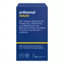 Капсулы Orthomol neuro