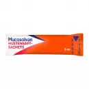 Саше От Кашля Mucosolvan - Саше От Кашля Mucosolvan