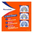 Саше От Кашля Mucosolvan - Саше От Кашля Mucosolvan