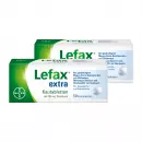Жевательные таблетки Lefax extra