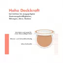 Компактный крем-макияж Avene Couvrance 1.1 Naturel - Компактный крем-макияж Avene Couvrance 1.1 Naturel