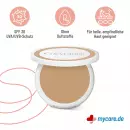 Компактный крем-макияж Avene Couvrance 1.1 Naturel - Компактный крем-макияж Avene Couvrance 1.1 Naturel