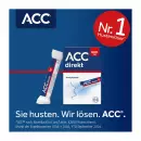 ACC direkt 600 mg Pulver zum Einnehmen im Beutel, пакетики - ACC direkt 600 mg Pulver zum Einnehmen im Beutel, пакетики