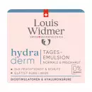 Дневная эмульсия Widmer hydraderm без запаха - Дневная эмульсия Widmer hydraderm без запаха