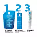 Очищающий гель для пенообразования La Roche Posay Effaclar - Очищающий гель для пенообразования La Roche Posay Effaclar