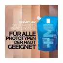 Очищающий гель для пенообразования La Roche Posay Effaclar - Очищающий гель для пенообразования La Roche Posay Effaclar