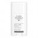 Дезодорант Widmer Dry Stick Антиперспирант с легким ароматом