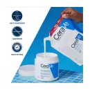 Заправочная упаковка для увлажняющего крема CeraVe - Заправочная упаковка для увлажняющего крема CeraVe