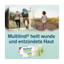 Лечебная мазь Multilind с нистатином - Лечебная мазь Multilind с нистатином
