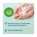 Лечебная мазь Multilind с нистатином - Лечебная мазь Multilind с нистатином