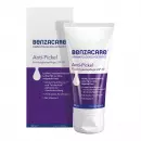 Увлажняющий крем против прыщей Benzacare SPF 30