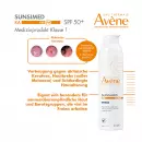 Эмульсия Avene SunsiMed KA - Эмульсия Avene SunsiMed KA
