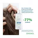 Шампунь для ухода за кожей от зуда Ducray Sensinol - Шампунь для ухода за кожей от зуда Ducray Sensinol