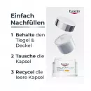 Капсула для дозаправки гиалуроновой кислотой Eucerin Anti-Age-Filler Tag SPF 30 - Капсула для дозаправки гиалуроновой кислотой Eucerin Anti-Age-Filler Tag SPF 30