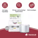 Капсула для дозаправки гиалуроновой кислотой Eucerin Anti-Age-Filler Tag SPF 30 - Капсула для дозаправки гиалуроновой кислотой Eucerin Anti-Age-Filler Tag SPF 30