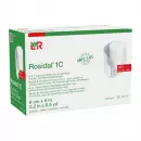 Короткая стяжка Rosidal 1C 8 см x 6 м
