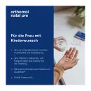 Капсулы Orthomol natal pre - Капсулы Orthomol natal pre