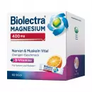 Магний Biolectra магний 400 мг жизненно необходим нервам и мышцам
