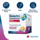 Магний Biolectra магний 400 мг жизненно необходим нервам и мышцам - Магний Biolectra магний 400 мг жизненно необходим нервам и мышцам