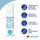 Гель для ухода за шрамами BepanCare - Гель для ухода за шрамами BepanCare