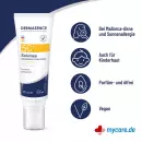 Солнцезащитный крем-гель Dermasence Solvinea SPF 50+ - Солнцезащитный крем-гель Dermasence Solvinea SPF 50+