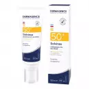 Солнцезащитный крем-гель Dermasence Solvinea SPF 50+