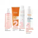 Avene Sunmilk SPF 50 - Avene Sunmilk SPF 50