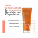 Avene Sunmilk SPF 50 - Avene Sunmilk SPF 50
