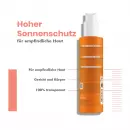 Солнцезащитный спрей Avene SPF 50 - Солнцезащитный спрей Avene SPF 50