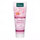 Успокаивающий крем для рук Kneipp, чувствительный к уходу