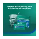 Aspirin Complex Beutel mit Granulat, пакетики с гранулами - Пакетик Аспирин Комплекс с гранулами