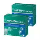 Aspirin Complex Beutel mit Granulat, пакетики с гранулами
