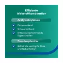 Aspirin Complex Beutel mit Granulat, пакетики с гранулами - Пакетик Аспирин Комплекс с гранулами