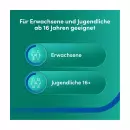 Aspirin Complex Beutel mit Granulat, пакетики с гранулами - Пакетик Аспирин Комплекс с гранулами