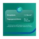 Aspirin Complex Beutel mit Granulat, пакетики с гранулами - Пакетик Аспирин Комплекс с гранулами