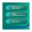 Aspirin Complex Beutel mit Granulat, пакетики с гранулами - Пакетик Аспирин Комплекс с гранулами