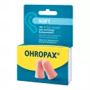 Мягкая пена Ohropax