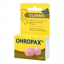 Классические восковые ушные вкладыши Ohropax