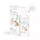Свежий детский лосьон для тела Vujo - Свежий детский лосьон для тела Vujo