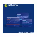 Комбинированная упаковка Orthomol vital f оранжевый - Комбинированная упаковка Orthomol vital f оранжевый