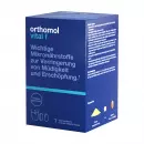Комбинированная упаковка Orthomol vital f оранжевый