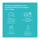 Комбинированная упаковка Orthomol vital f оранжевый - Комбинированная упаковка Orthomol vital f оранжевый