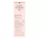 Средство для снятия макияжа с глаз Widmer purederm Водонепроницаемое - Средство для снятия макияжа с глаз Widmer purederm Водонепроницаемое