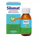 Silomat gegen Reizhusten Eibisch/Honig-Sirup, Силомат геген Рейцхустен, сироп против раздражающего кашля