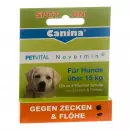 Petvital Novermin для собак весом более 15 кг