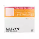 Пенная повязка Allevyn Gentle Border 17