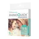RhinoQuick Нюхательный Пластырь