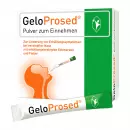 GeloProsed порошок для приема внутрь