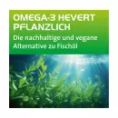 Мягкие капсулы Omega-3 Hevert на растительной основе - Мягкие капсулы Omega-3 Hevert на растительной основе